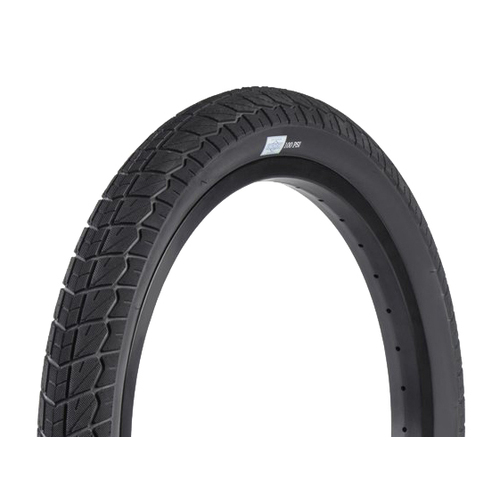 Sunday Current 16 x 2.1 Black Tyre