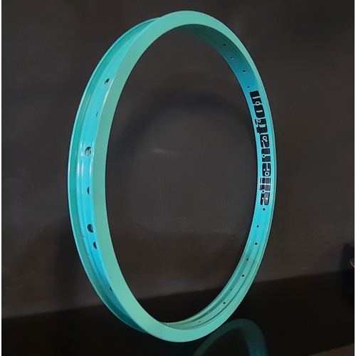 Alienation Delinquent Rim [Colour: Mint Green]