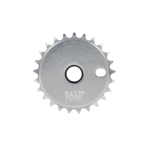 Rant Stick 'Em Sprocket [Polished] [25T]