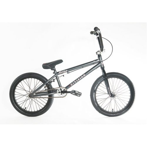 Division Blitzer 18" Bike