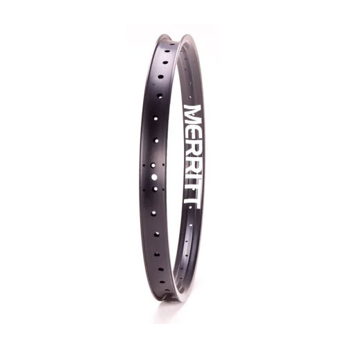 Merritt Siege Rim