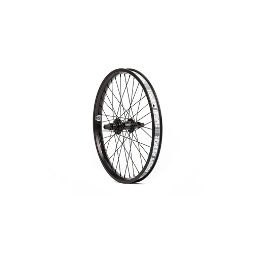 BSD Aero Pro/Back Street Cassette Wheel