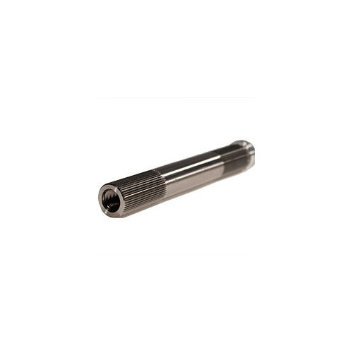 Profile Crank Axle Spindle 19mm 48 Splined Titanium (GDH)