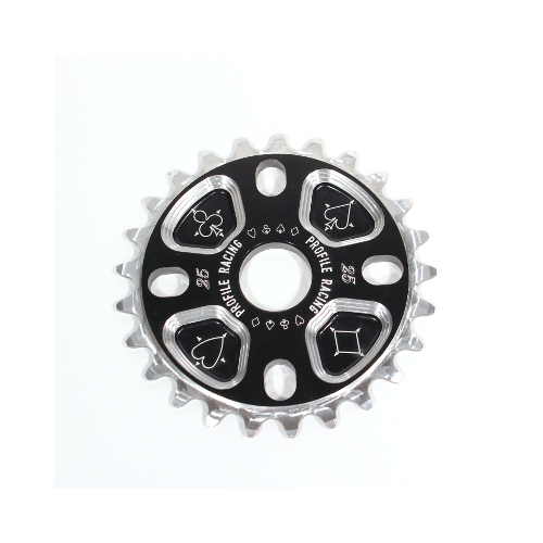 Profile Blackjack Sprocket (Re-Make)