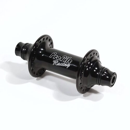 Profile Elite Hub Front / 36H