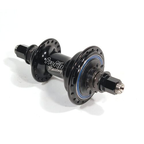 Profile Z-Coaster Hub / 36H 