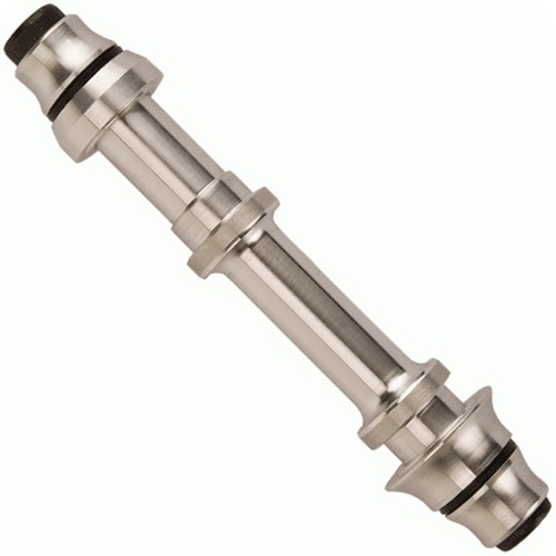 Profile Hub Axle Conversion Kit Alloy (Rear Mini)