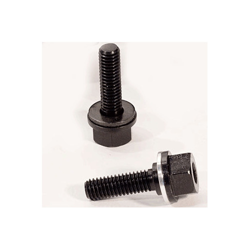 Profile BMX Hub Hex Head Bolt Steel each