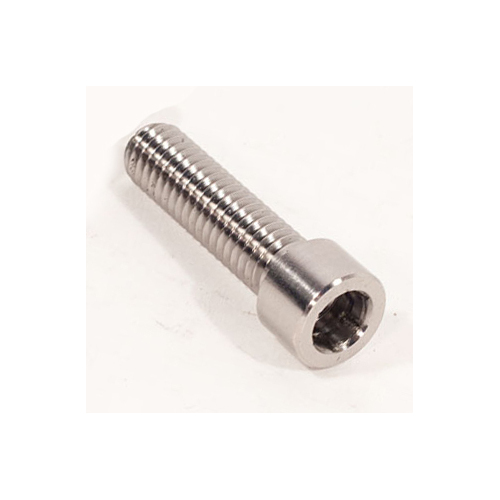 Profile Hub Bolt Mini 10mm (each) Titanium
