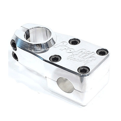 Profile Stem GEN-1 Clamp-on Pro-XXL 58mm (Polished)