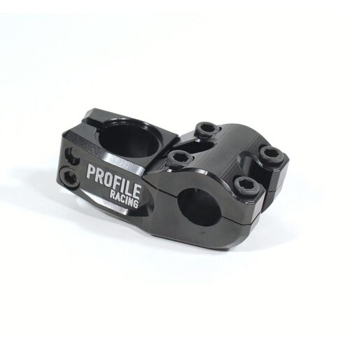 Profile 'Mulville' Push Stem