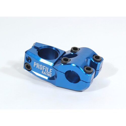 Profile Mullvile Push Stem