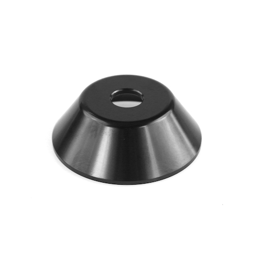 Motive Universal Chromoly Rear Hub Guard