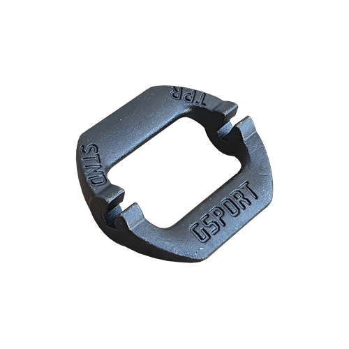 G-Sport 2 in 1 Spoke wrench