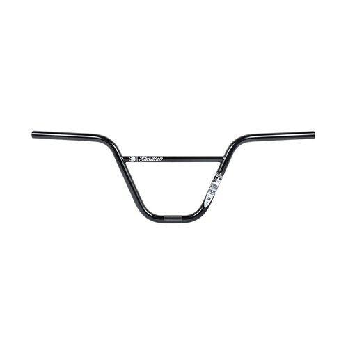 Cult AK 10 BMX Bars Black or Chrome Available Now