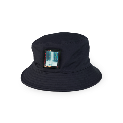 Dead Leisure Leave Your Body Bucket Hat