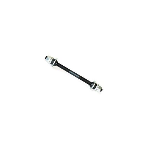 Generic Rear Cr-Mo Axle- Unsealed [14mm]