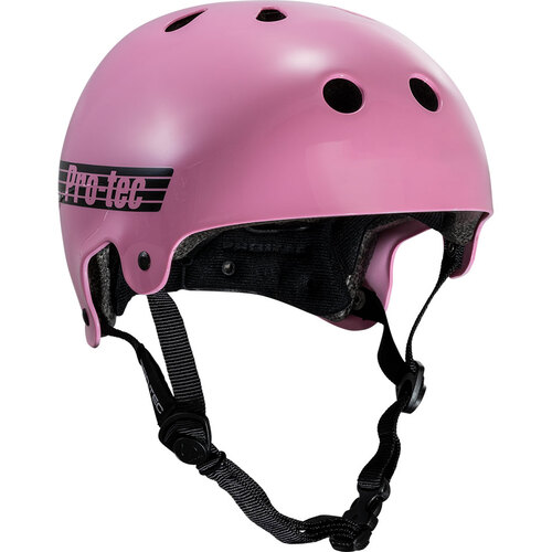 Protec Old School Certified (Gloss Pink) [Small]