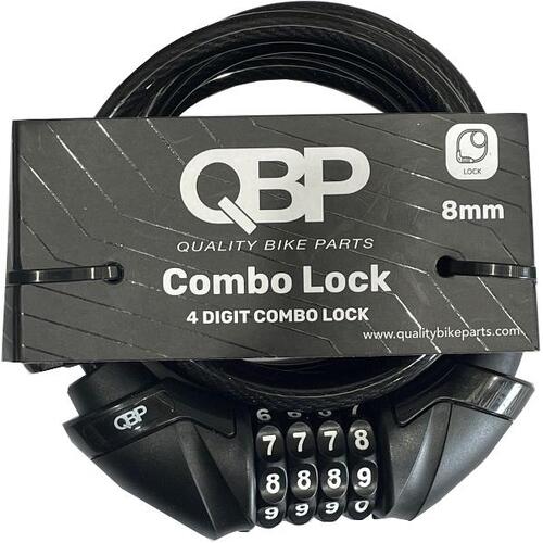 KWT Combo Lock