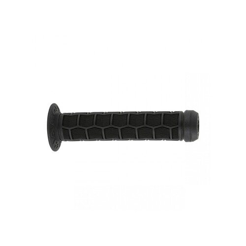 Haro Team Flanged Grips [Black]