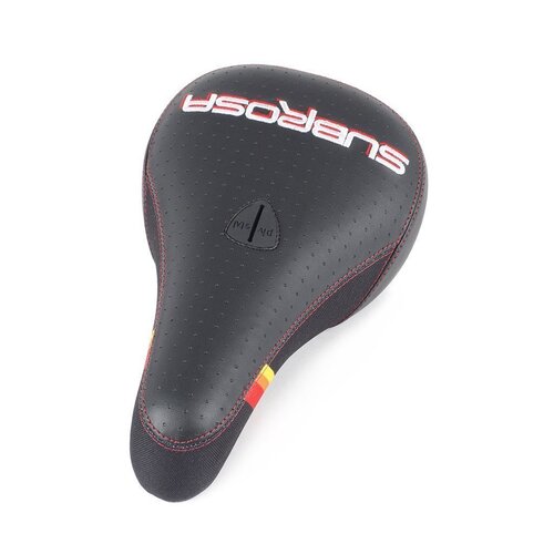 Subrosa All Terrain Pivotal Seat (Matt Ray)