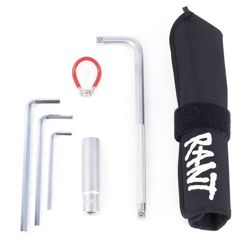Rant Essentials Tool Kit