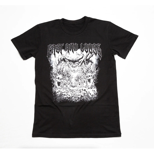 Fast And Loose Underworld Tee [Small]