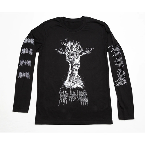 Fast And Loose Elder Long Sleeve Tee [Small]