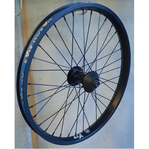 *Custom G-Sport Front Wheel