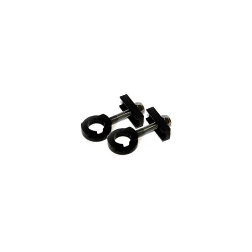 Generic Alloy Chain Tensioners (Pair) [Black] [3/8]