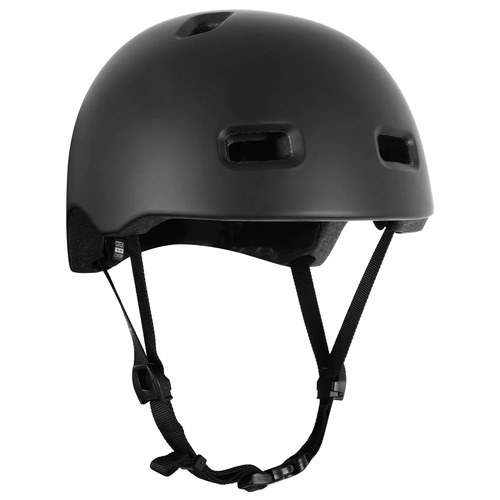 Cortex Conform Helmet [Matte Black] [Small]