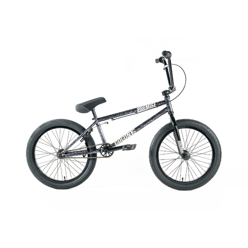 Colony Premise Bike