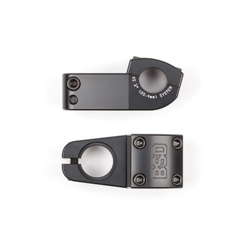 BSD Levelled Stem OS 1"