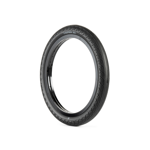 Eclat Vapour Tyre
