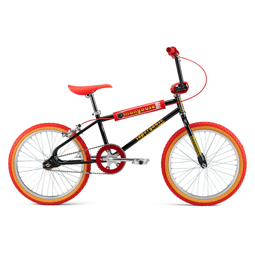 Mongoose Supergoose [Black]