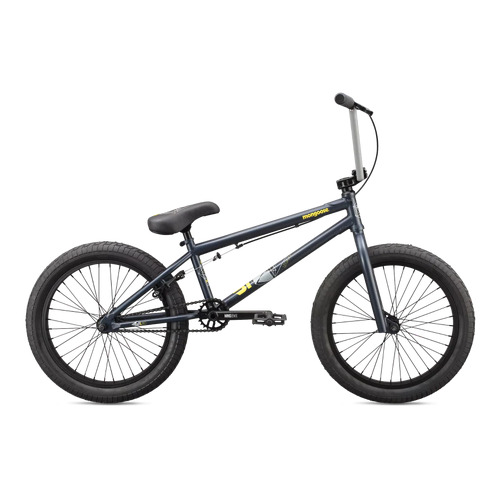 Mongoose L80 [Blue]
