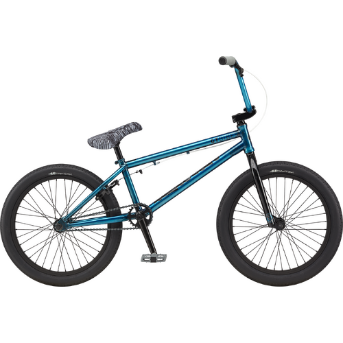 GT Performer 20.5 [Teal]