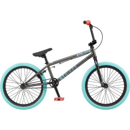 GT Air [Trans Black]