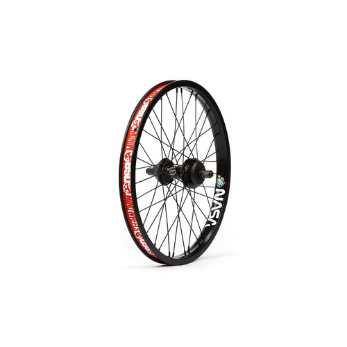 Rear BMX wheels in stock now at Strictly BMX
