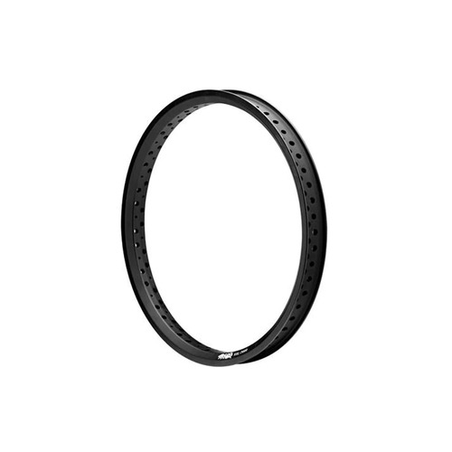 Stranger XXLT Rim [Black]