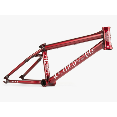 We The People Prodigy 18" Frame