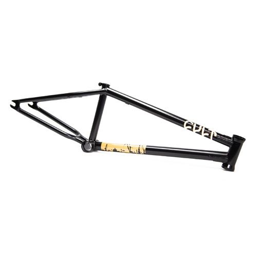 Cult Crew Frame (Callan Stibbards)