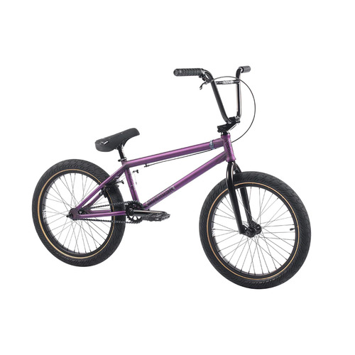 Subrosa Tiro Bike [Matte Trans Purple]