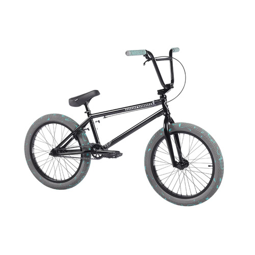 Subrosa Salvador XL Bike [Black]
