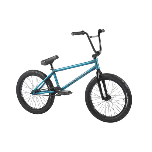 Subrosa Malum Bike [Matte Trans Teal]