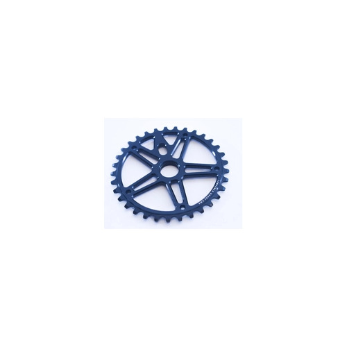 Tempered Ritual Sprocket [28T]