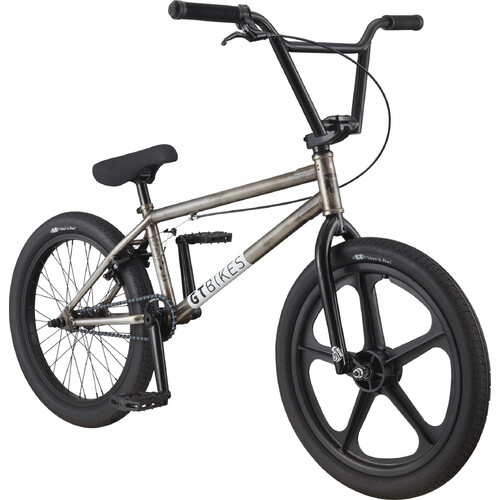 GT Roskelley Team Pro Bike