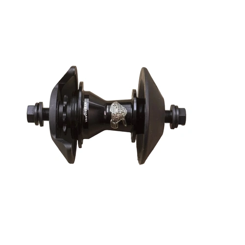 Animal Bikes BMX Sherman Rear Hub Black