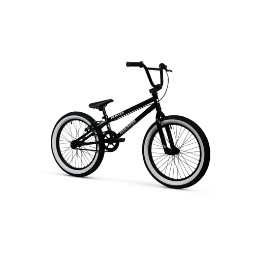 Blackeye Raid 20" Bike