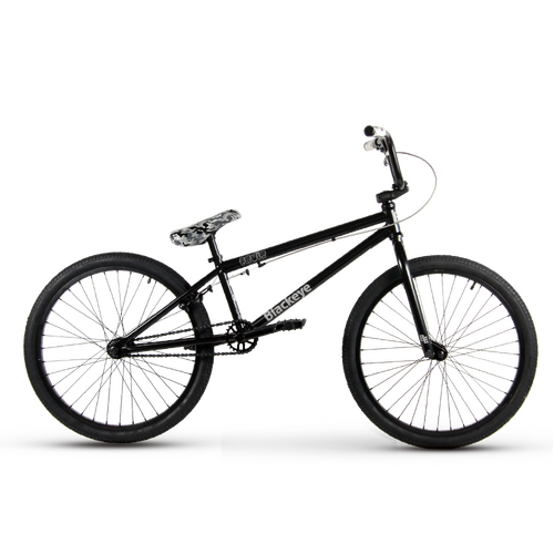 Blackeye Cruiz 24" Bike